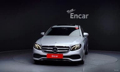 E-Class W213