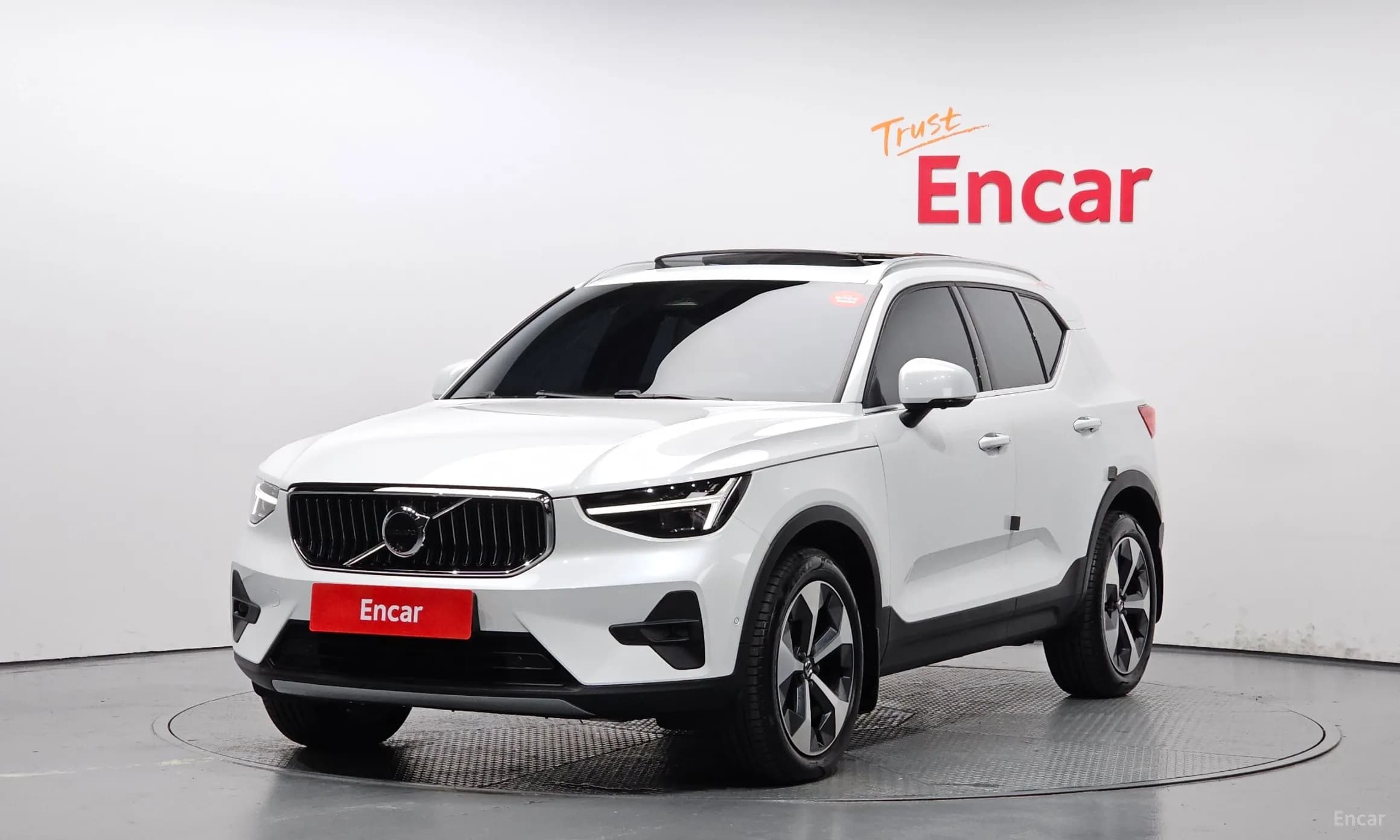XC40