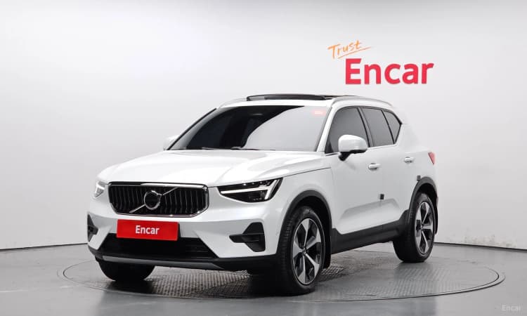 XC40