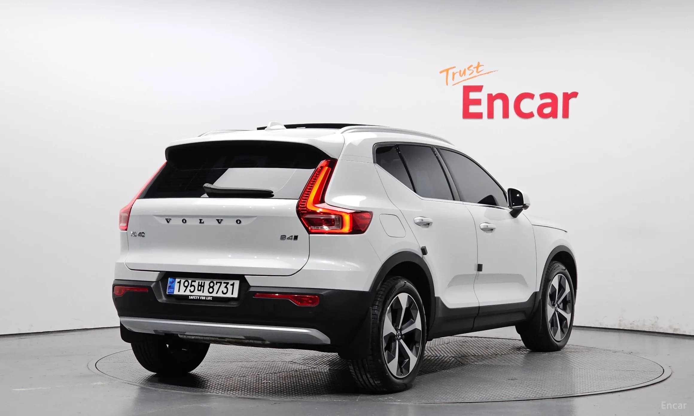 XC40