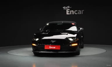 Mustang