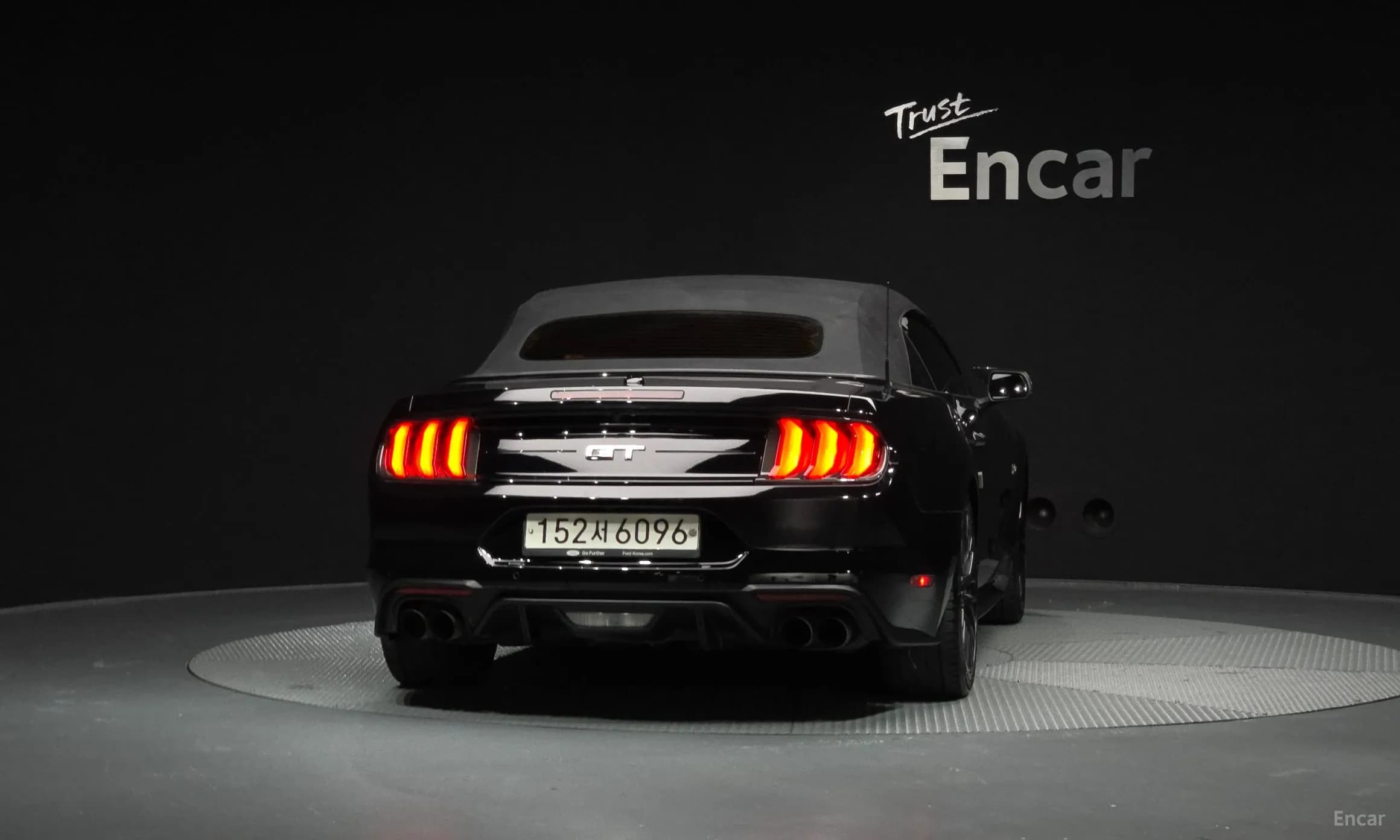 Mustang