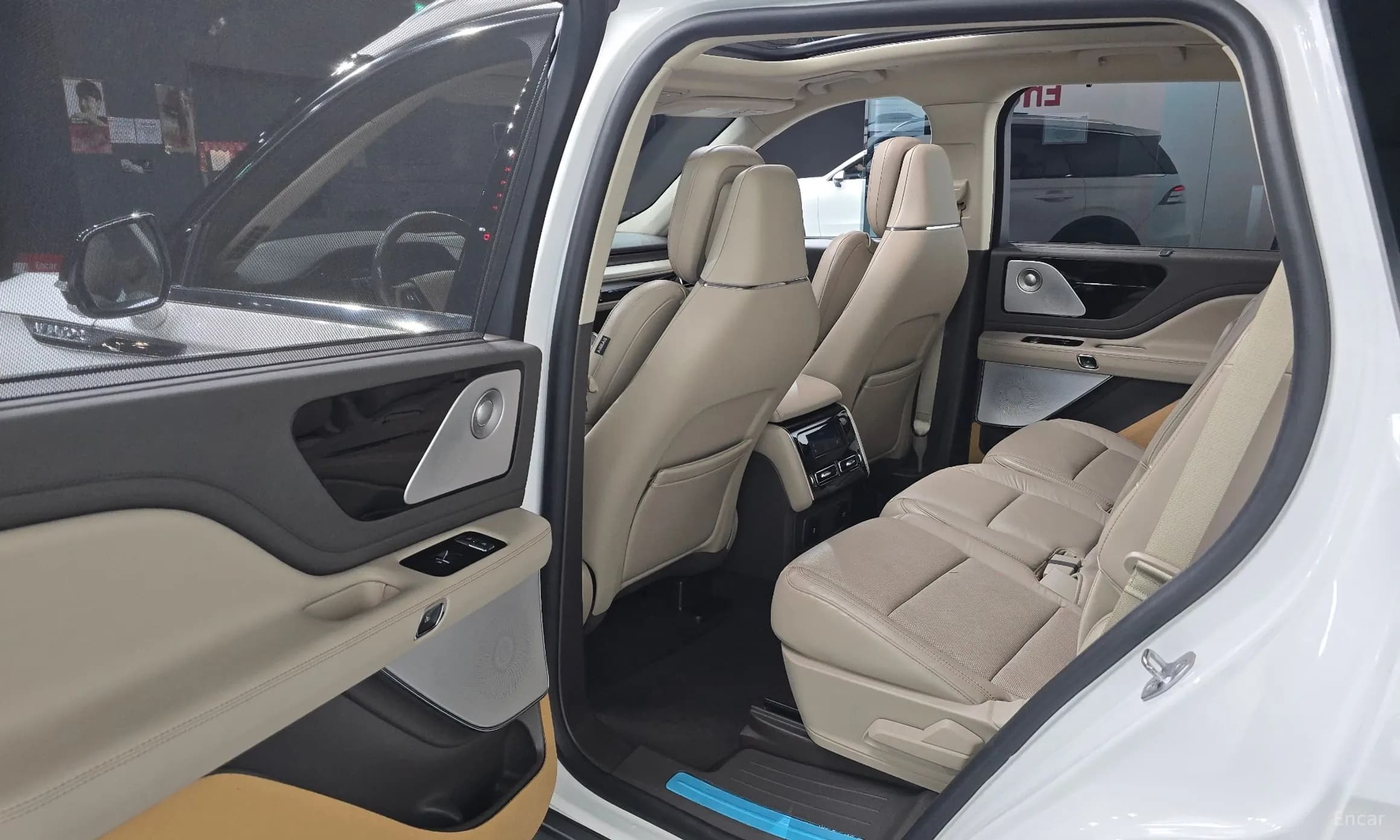 Aviator 2nd Generation