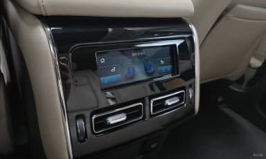 Aviator 2nd Generation