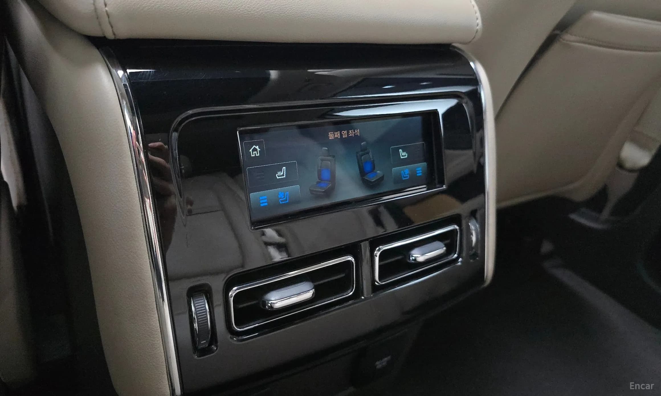 Aviator 2nd Generation