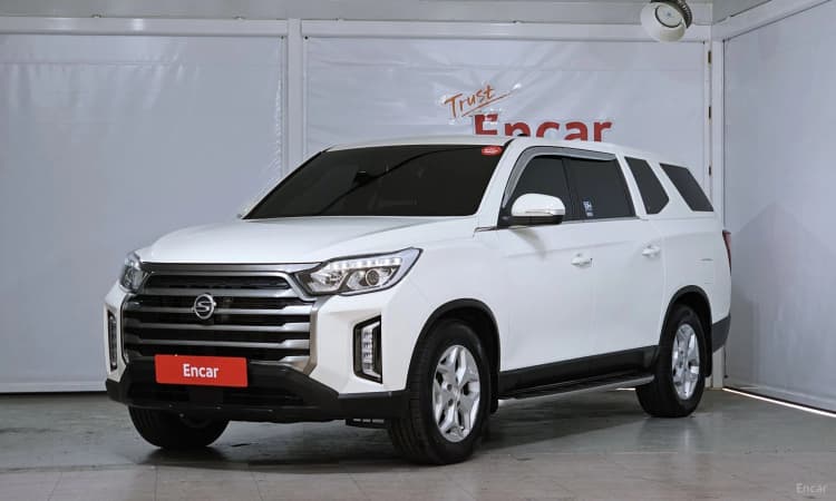 Rexton Sports