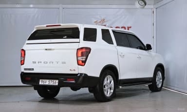 Rexton Sports