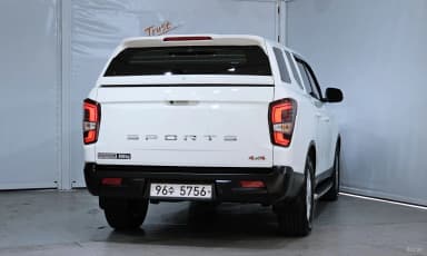 Rexton Sports
