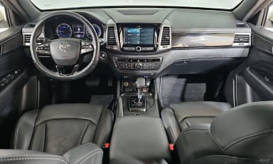 Rexton Sports