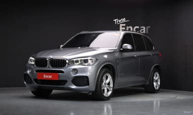 X5 (F15)