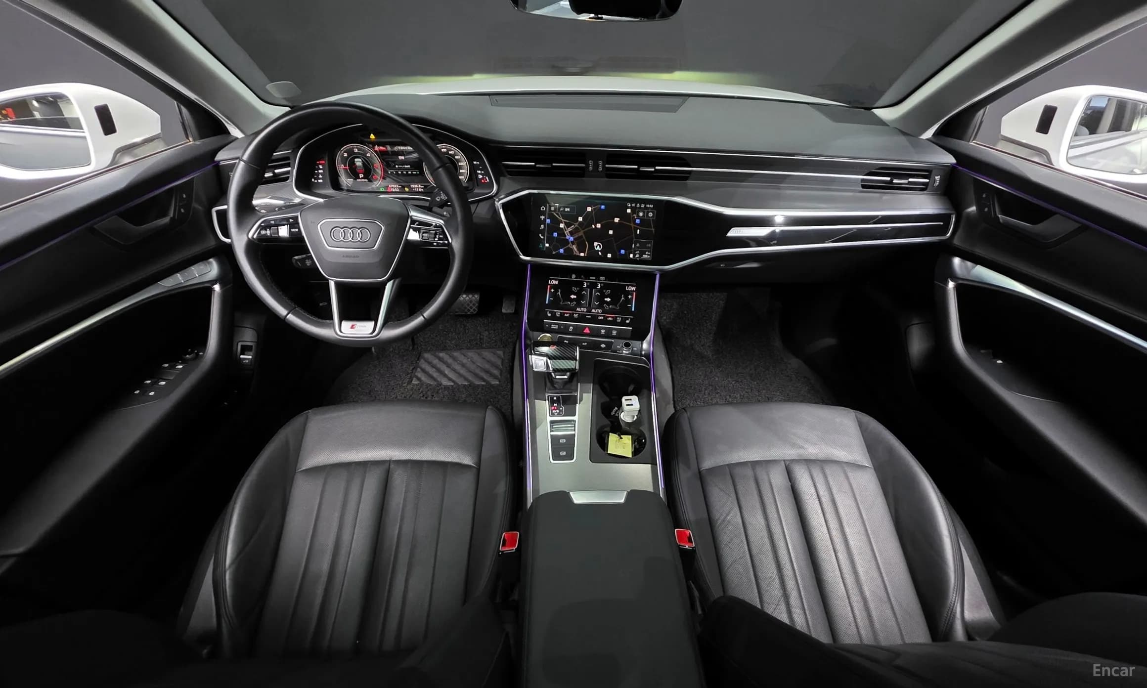 A6 (C8)