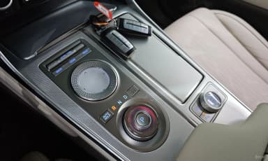 GV80
