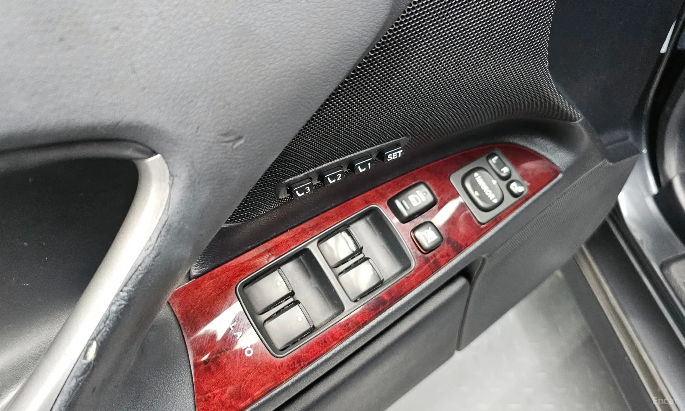 IS250