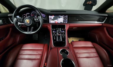 Panamera (971)