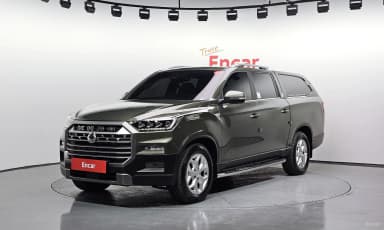 Musso Sports Cannes (Q250)