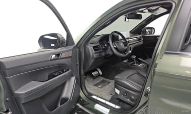 Musso Sports Cannes (Q250)