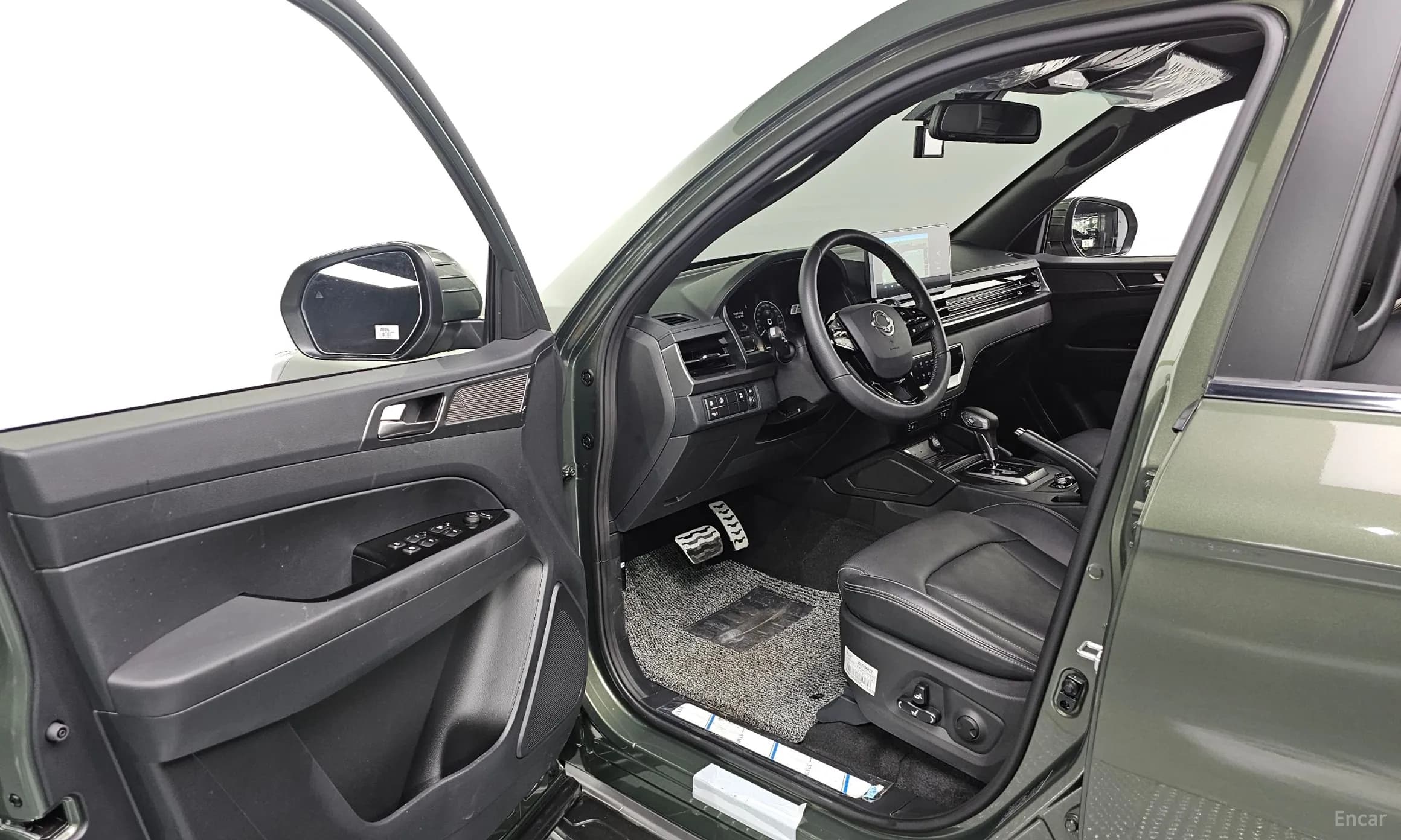 Musso Sports Cannes (Q250)