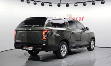 Musso Sports Cannes (Q250)