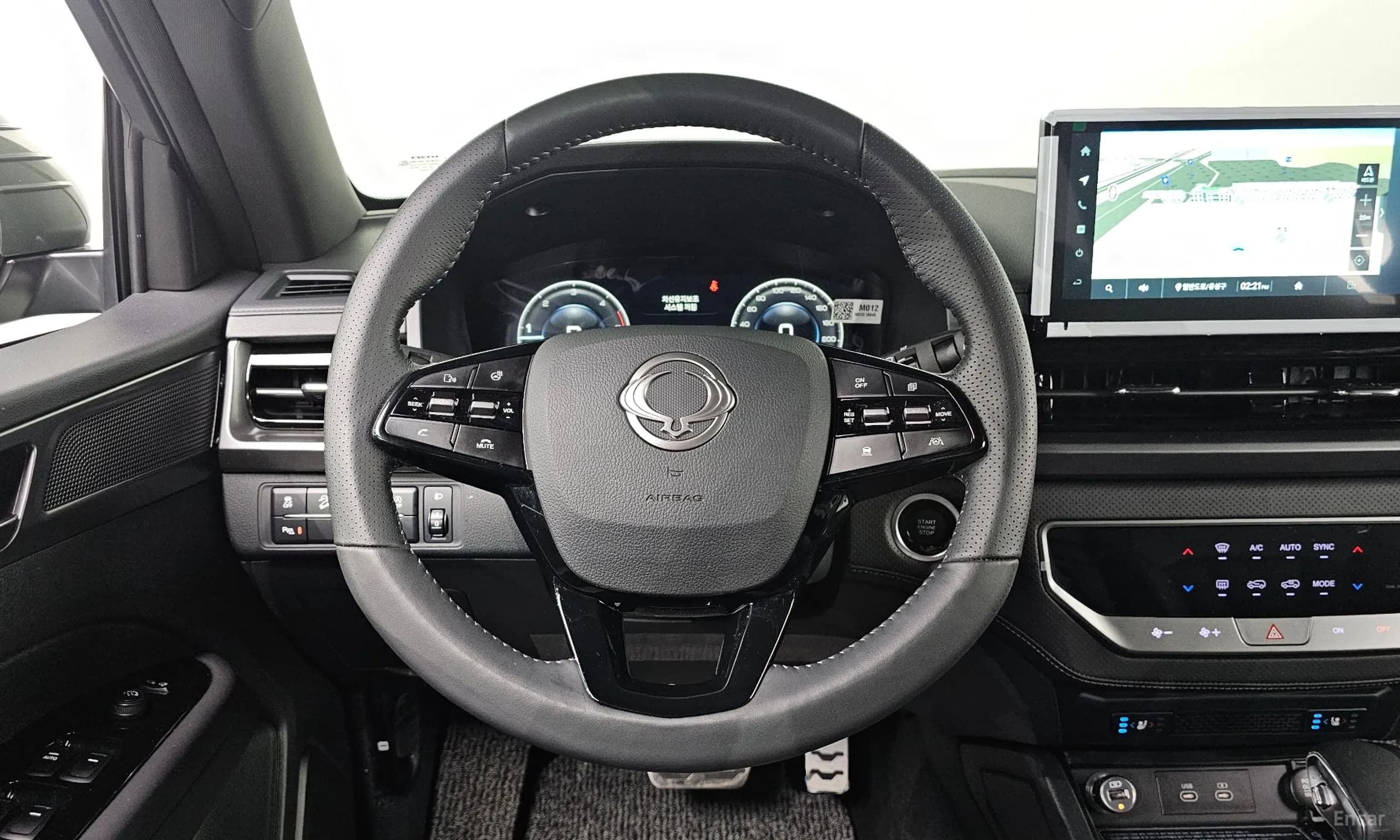 Musso Sports Cannes (Q250)