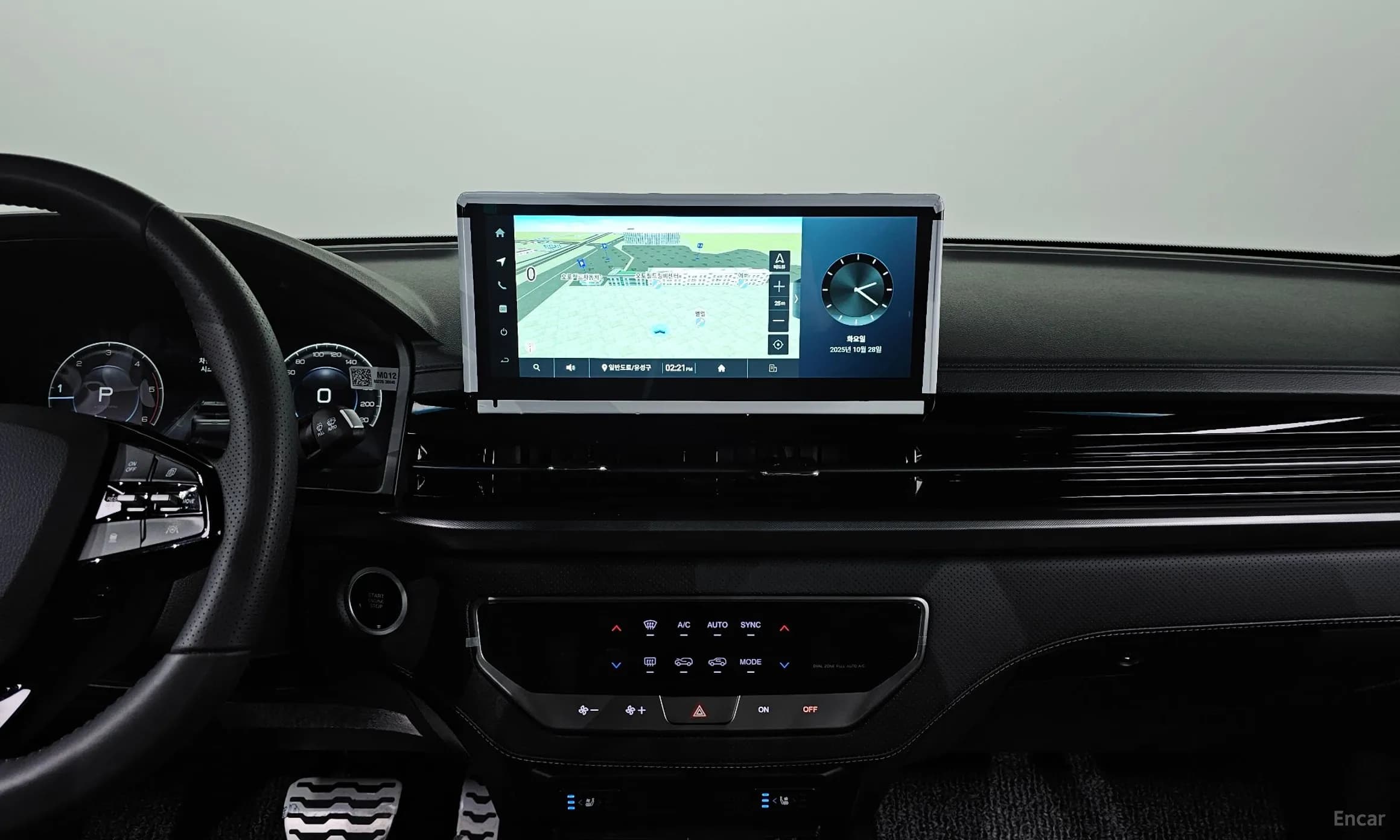 Musso Sports Cannes (Q250)