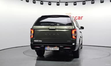 Musso Sports Cannes (Q250)