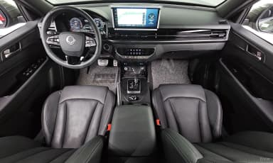 Musso Sports Cannes (Q250)