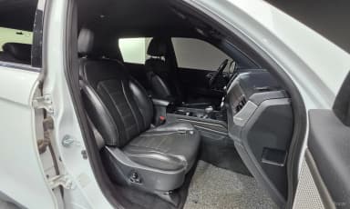 G4 Rexton