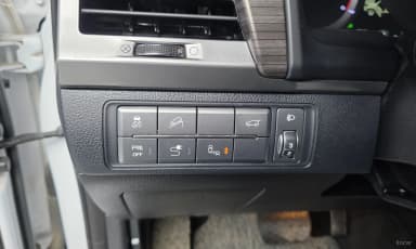 G4 Rexton