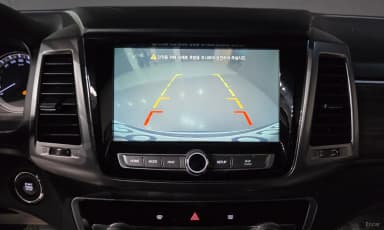 G4 Rexton