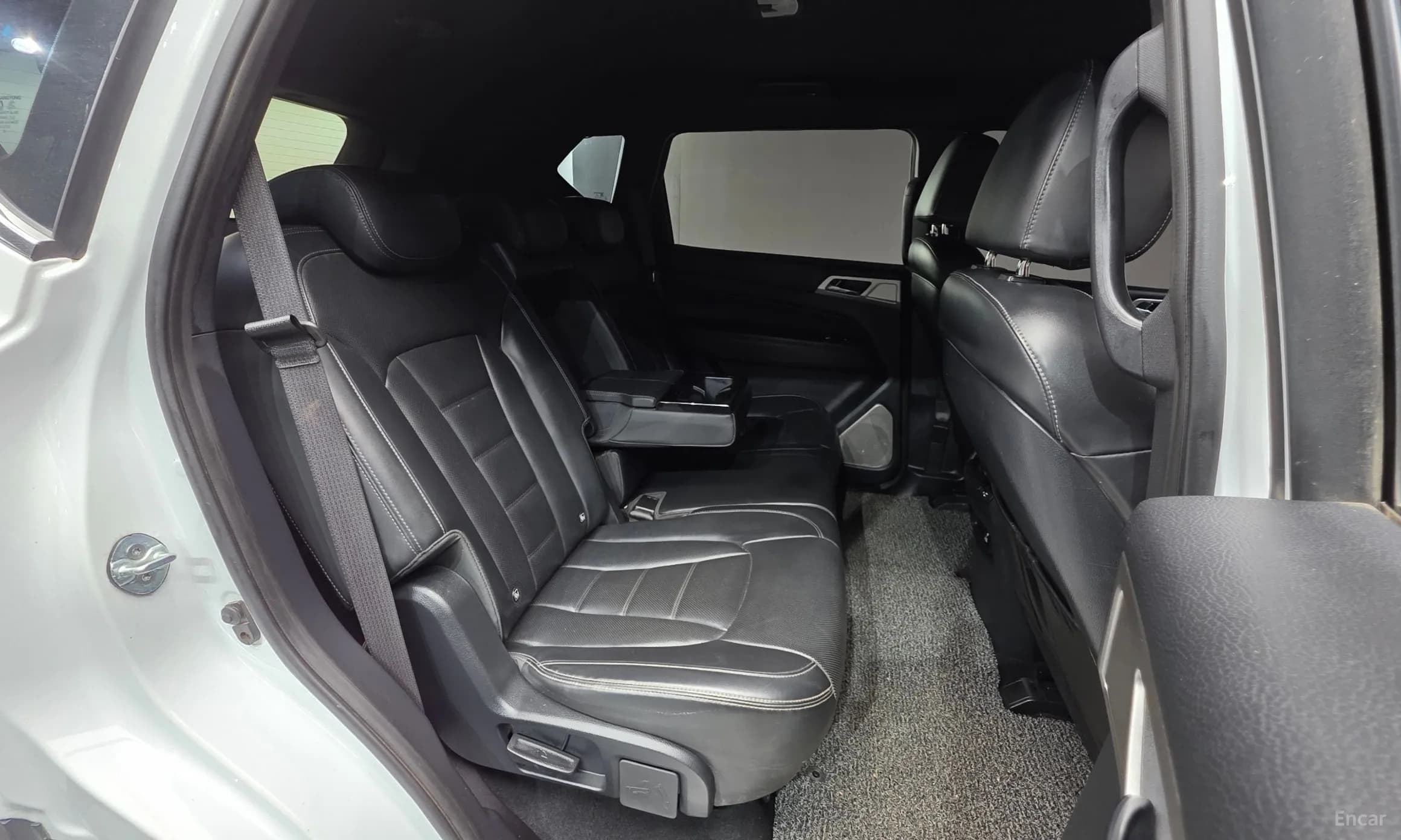 G4 Rexton