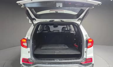 G4 Rexton
