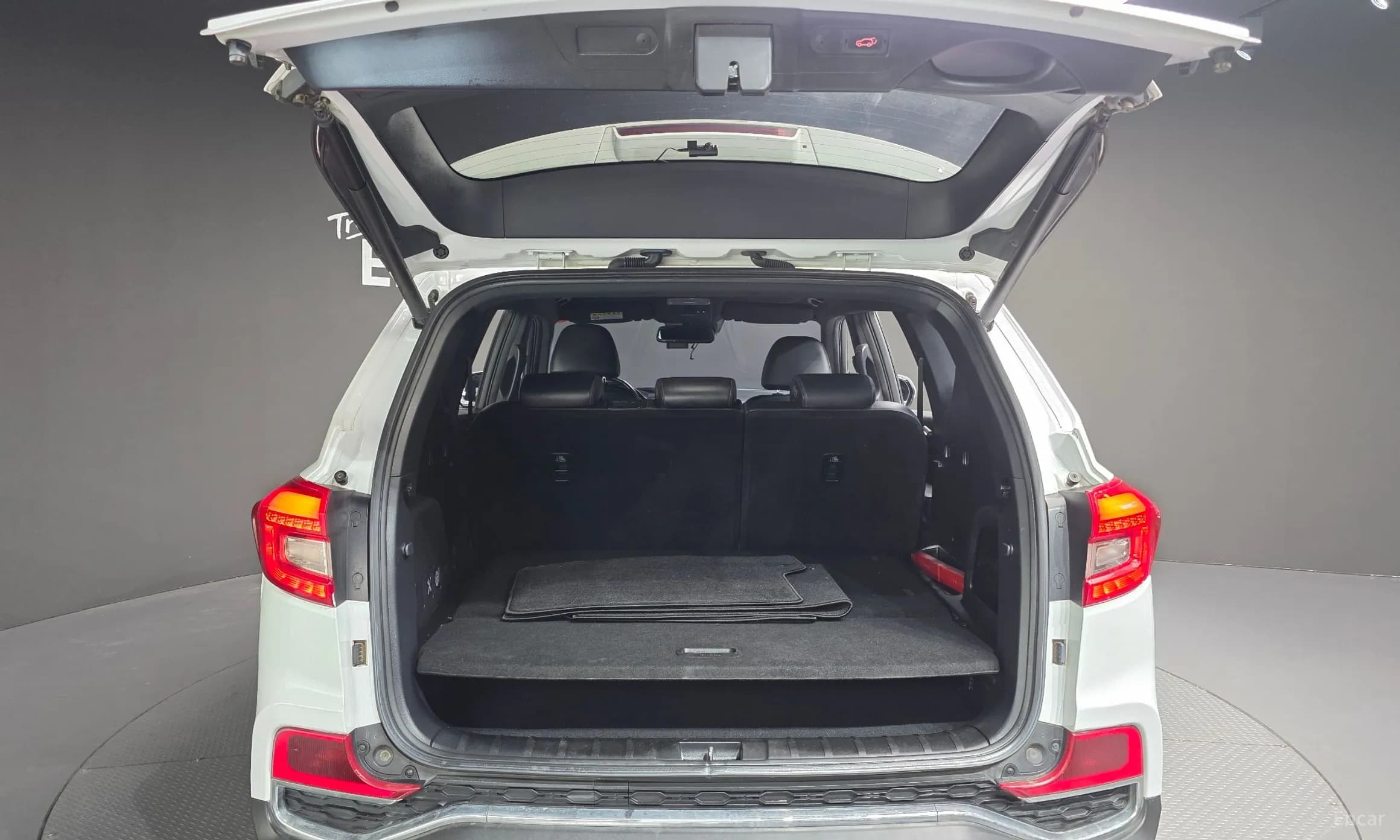 G4 Rexton