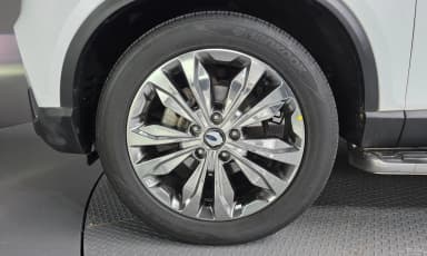 G4 Rexton