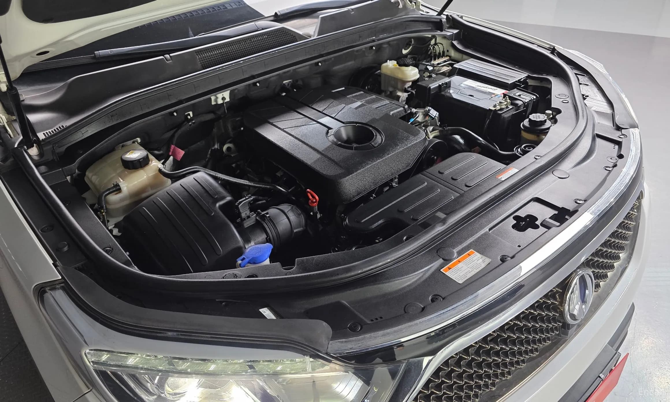 G4 Rexton