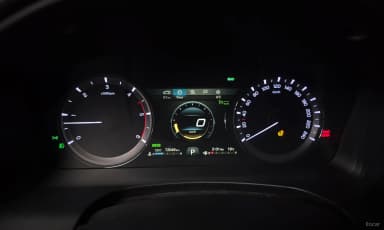 G4 Rexton