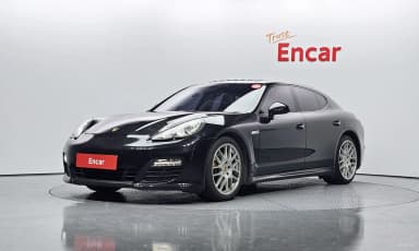 Panamera