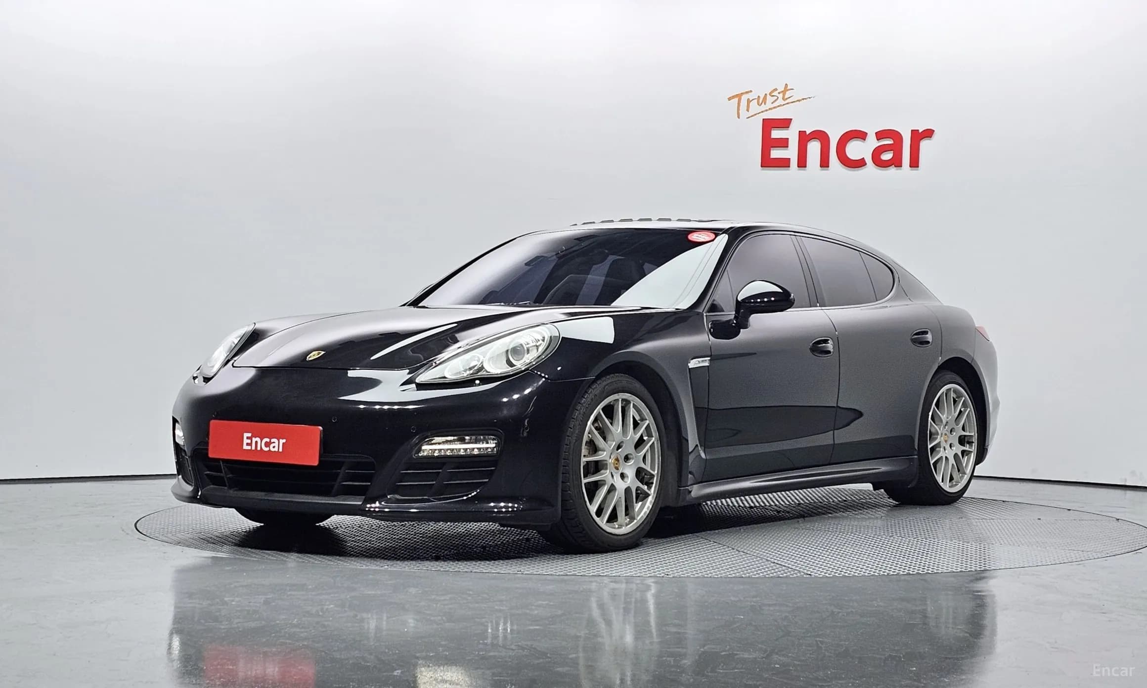 Panamera