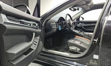 Panamera