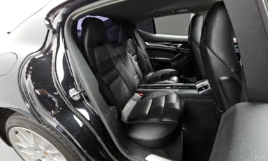 Panamera