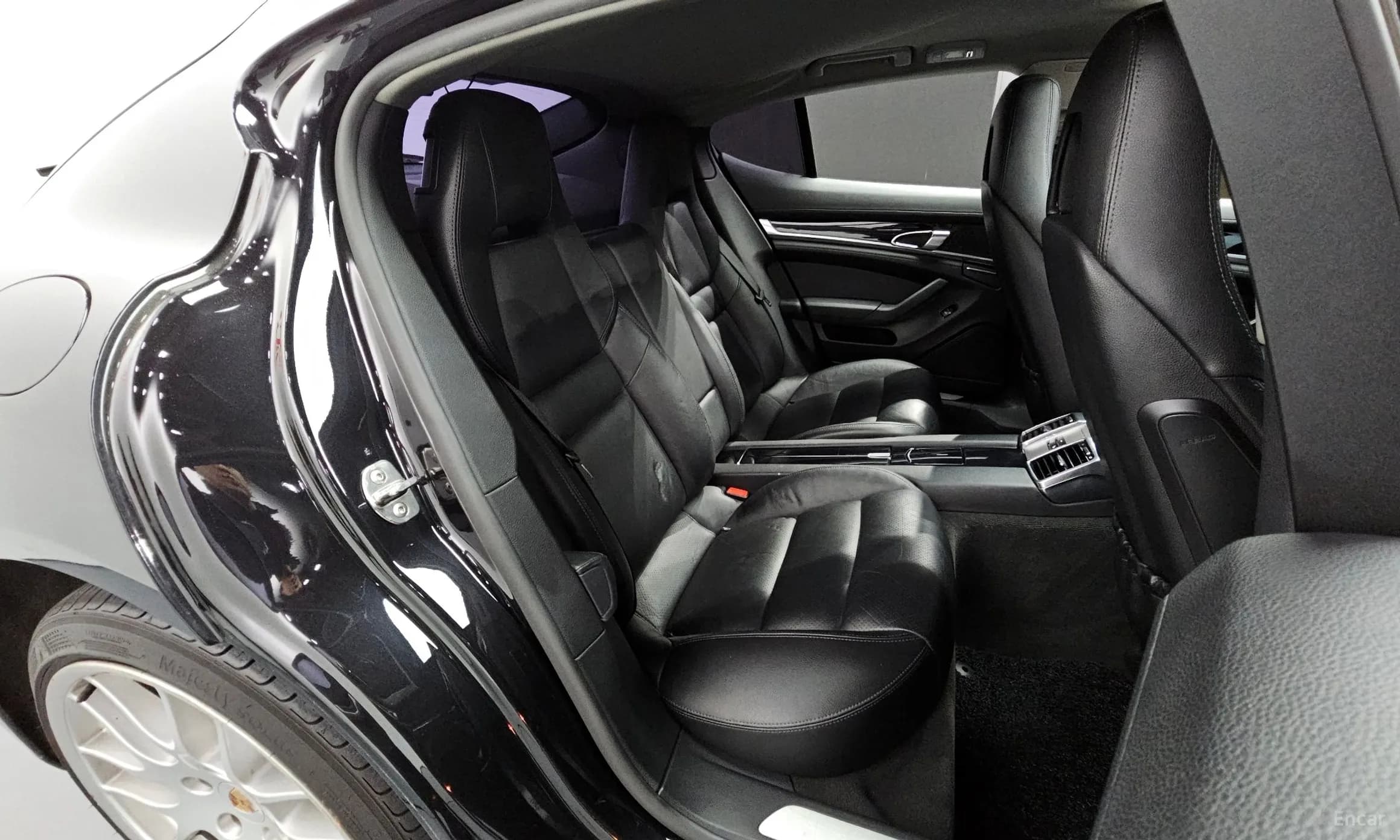 Panamera