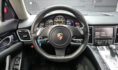 Panamera
