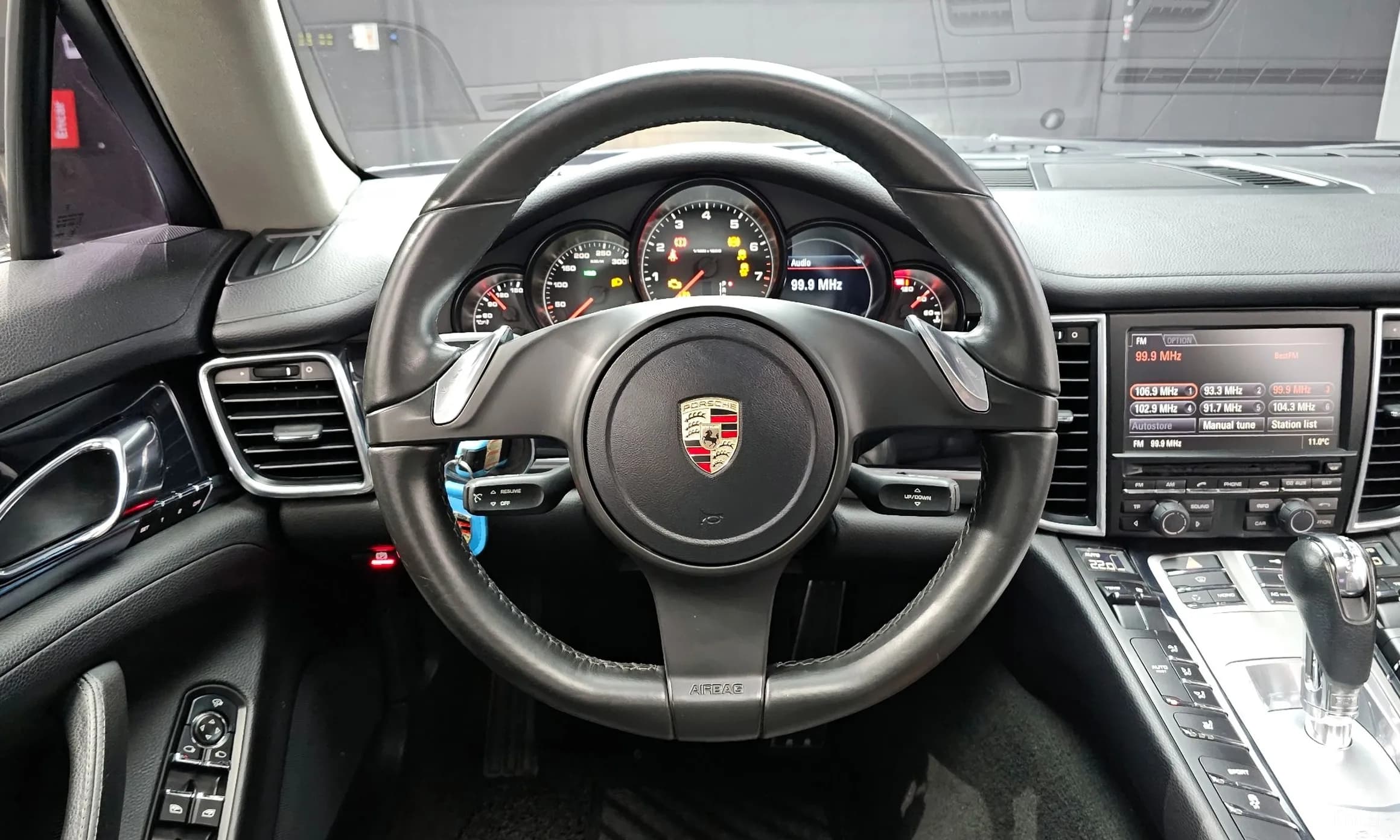 Panamera