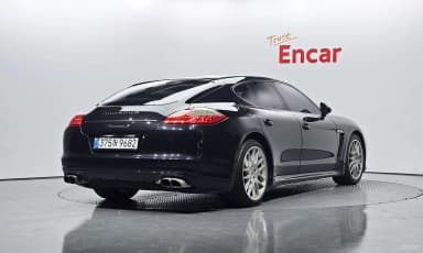 Panamera