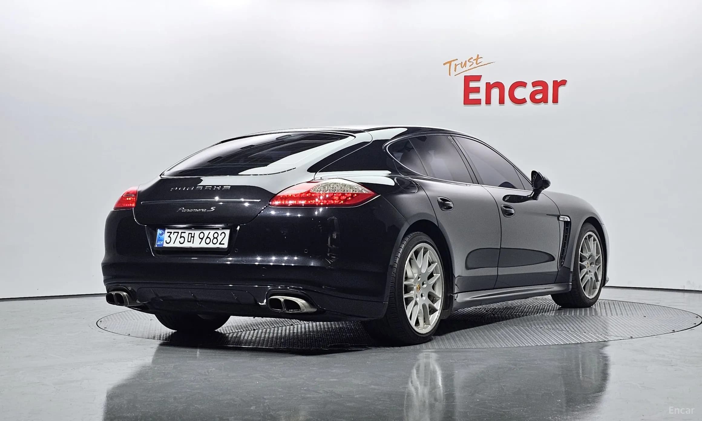 Panamera