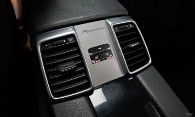 Panamera