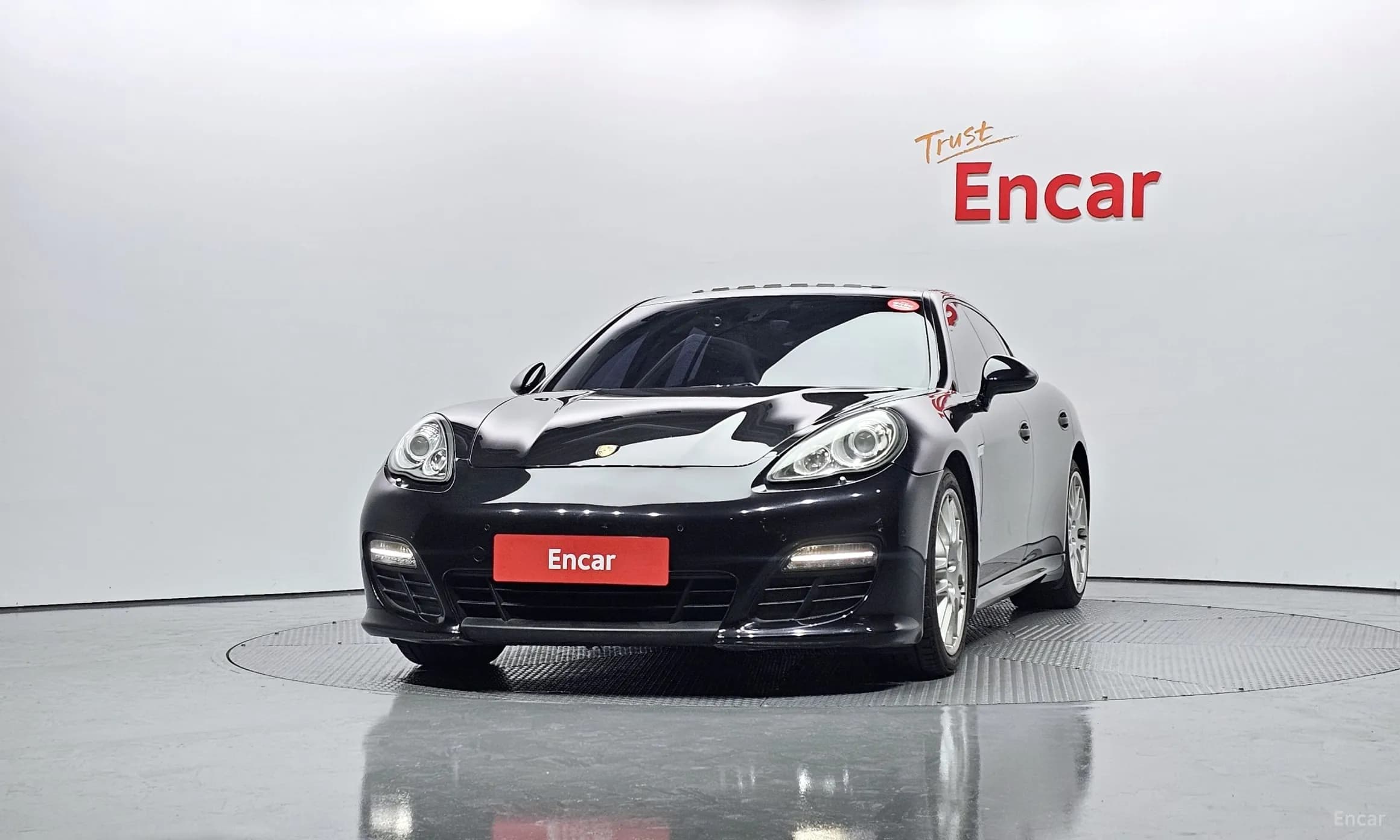 Panamera