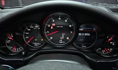 Panamera