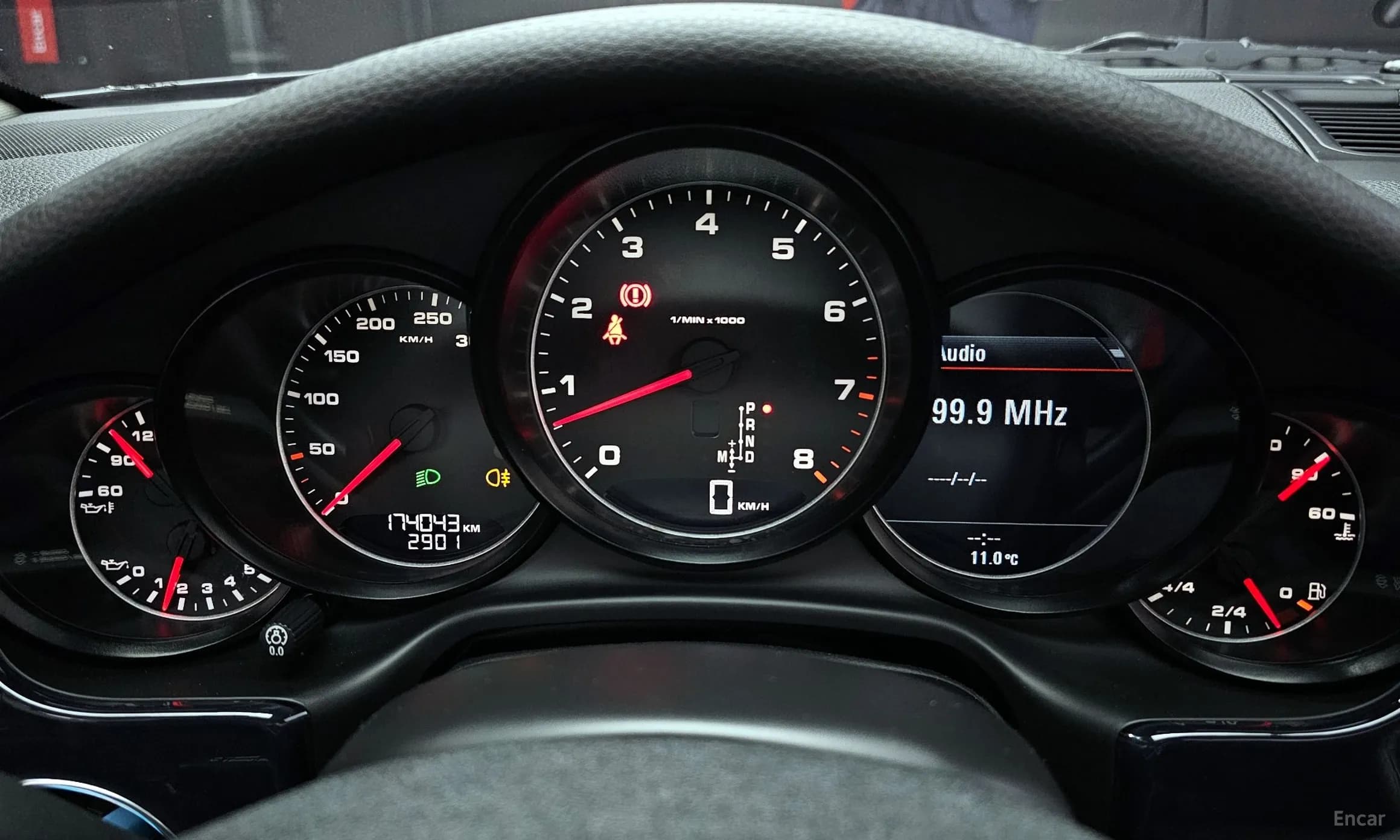 Panamera