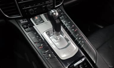 Panamera