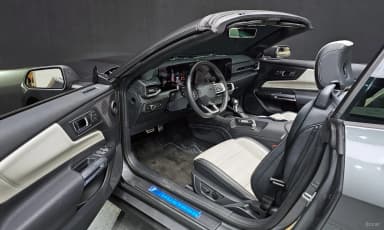 Mustang 7th Generation